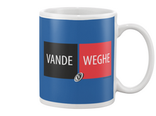 Family Famous Vandeweghe Dubblock BR Beverage Mug