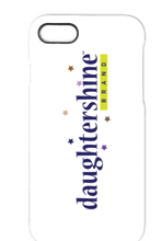 Daughtershine Brand Logo iPhone 7 Case