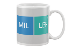 Miller Dubblock BT Beverage Mug