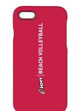 ION Beach Volleyball iPhone 7 Case