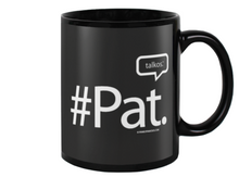 Family Famous Pat Talkos Beverage Mug