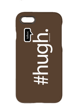 Family Famous Hugh Talkos iPhone 7 Case