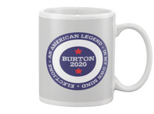 Burton 2020 Hypertarget Beverage Mug