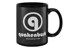 Quackenbush Authentic Circle Vibe Beverage Mug