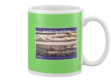 ION San Pedro Toledo Anticipation Beverage Mug