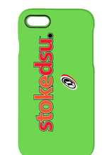 Stokedsu iPhone 7 Case