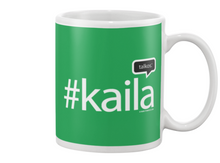 Family Famous Kaila Talkos Beverage Mug