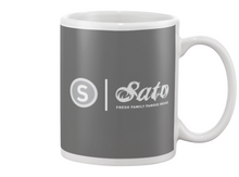 Sato Sketchsig Beverage Mug