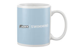 ION Swimming Beverage Mug