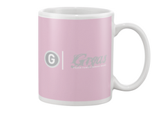 Family Famous Grgas Sketchsig Beverage Mug