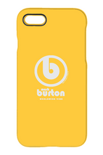 Burton Authentic Circle Vibe iPhone 7 Case