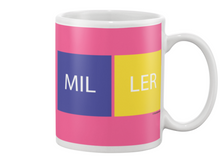 Miller Dubblock BLG Beverage Mug