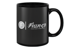 Family Famous Franco Sketchsig Beverage Mug