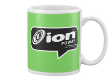 ION Poway Conversation Beverage Mug