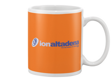 ION Altadena Brand ID Beverage Mug