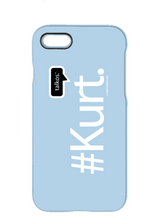 Family Famous Kurt Talkos Youth iPhone 7 Case