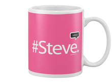 Family Famous Steve Talkos Beverage Mug