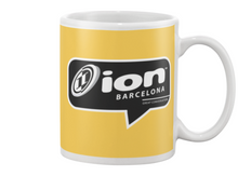 ION Barcelona Conversation Beverage Mug