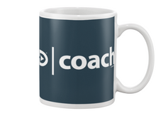 Digster Coach Position 01 Beverage Mug