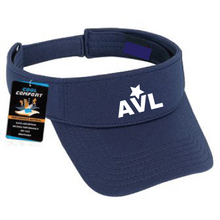 Digster AVL Performance Volley Visor