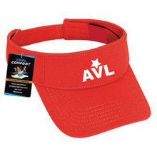 Digster AVL Performance Volley Visor