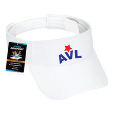 Digster AVL Performance Volley Visor