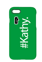 Family Famous Kathy Talkos iPhone 7 Case