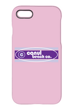 Canul Beach Co iPhone 7 Case