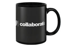 ION Collaboration Word 01 Beverage Mug