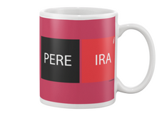 Pereira Dubblock BR Beverage Mug