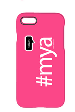 Family Famous Mya Talkos iPhone 7 Case