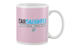 Cardaughter Special Edition Beverage Mug