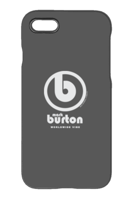 Burton Authentic Circle Vibe iPhone 7 Case