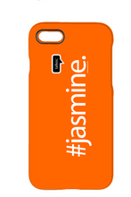 Family Famous Jasmine Talkos iPhone 7 Case