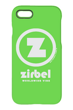 Zirbel Authentic Circle Vibe iPhone 7 Case