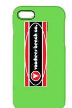 Voorhees Beach Co RB iPhone 7 Case