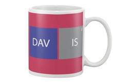 Davis Dubblock NG Beverage Mug