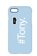 Family Famous Tony Talkos iPhone 7 Case