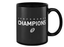 Champions Conference Beverage Mug