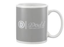 Family Famous Dodd Sketchsig Beverage Mug