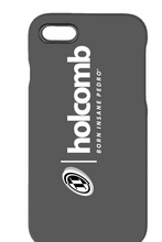 Family Famous Holcomb Born Insane Pedro iPhone 7 Case