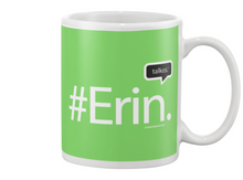 Family Famous Erin Talkos Beverage Mug