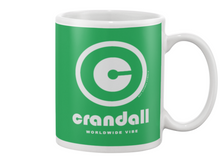 Family Famous Crandall Circle Vibe Beverage Mug