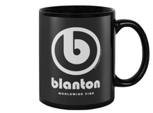 Family Famous Blanton Circle Vibe Beverage Mug