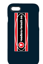 Voorhees Beach Co RB iPhone 7 Case