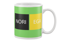 Noriega Dubblock BG Beverage Mug