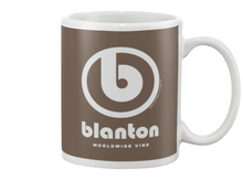 Family Famous Blanton Circle Vibe Beverage Mug