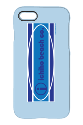 Ichiho Beach Co PB iPhone 7 Case