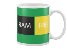 Ramirez Dubblock BG Beverage Mug