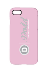 Family Famous Dodd Sketchsig iPhone 7 Case